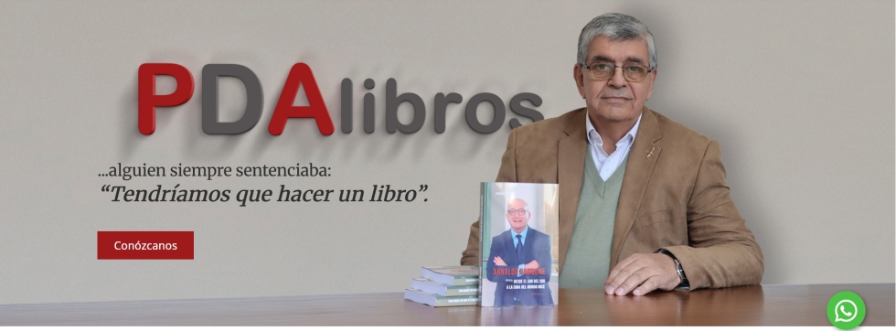 &ldquo;Tendr&iacute;amos que hacer un libro&rdquo;