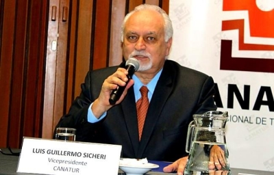 Canatur Per&uacute;: turismo requiere m&aacute;s infraestructura, seguridad y mejores servicios