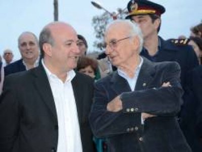 Salto: d&iacute;a mundial del turismo con millonaria inauguraci&oacute;n