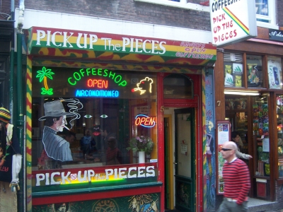 La realidad de Pluna; no m&aacute;s cannabis en Amsterdam y ecoturismo en Uruguay, este domingo a las 9.30