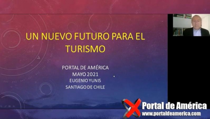 &iquest;Estamos cerca o lejos de la reactivaci&oacute;n del turismo?