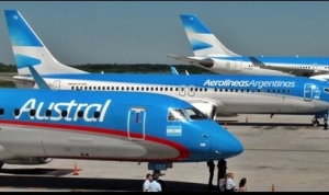 &ldquo;La revoluci&oacute;n de los aviones&rdquo; pierde mucho dinero