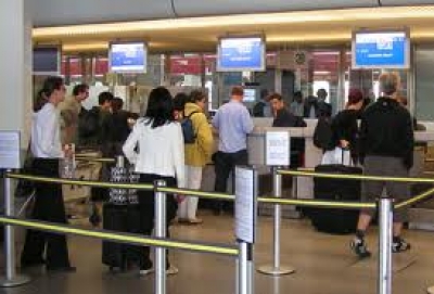 Lecciones de Turismo (III)