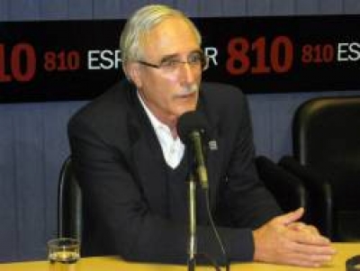 Lorier convirti&oacute; a L&oacute;pez Mena en v&iacute;ctima 