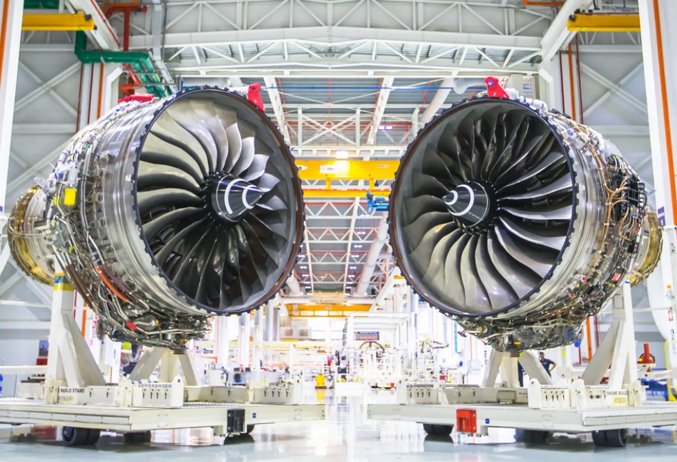 Virgin Atlantic y Rolls-Royce preparan el primer vuelo transatl&aacute;ntico con 100% combustible sostenible