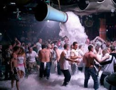 Magaluf: aumenta la actividad en las rutas que ofrecen sexo y alcohol