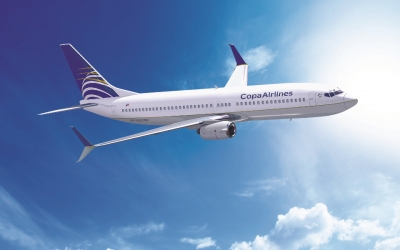 Donate Miles, la iniciativa de Copa Airlines para ayudar ni&ntilde;os