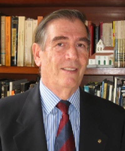 Distinci&oacute;n para Miguel Angel Acerenza