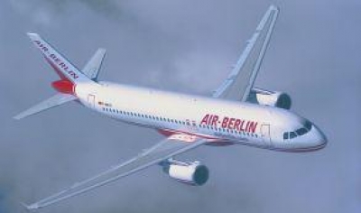 Air Berl&iacute;n exige recorte salarial a su plantilla y directivos 