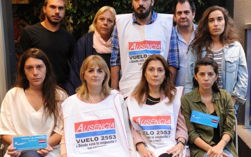 Tragedia de Fray Bentos: a juicio con 35 acusados, 21 a&ntilde;os despu&eacute;s