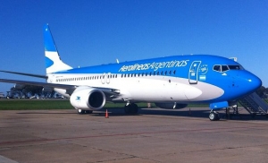 La viabilidad de Aerol&iacute;neas Argentinas &iquest;y una competencia &ldquo;colaborativa&rdquo;?