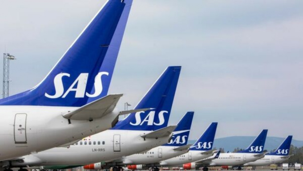 El juez prorroga la quiebra de SAS hasta enero de 2024