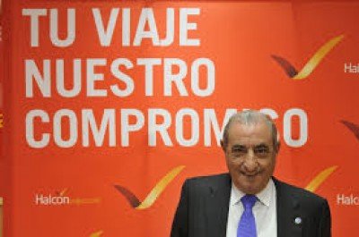 Halc&oacute;n gana el "mega contrato" de viajes del Estado, y El Corte Ingl&eacute;s lo recurrir&aacute;