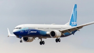boeing 737 max 10