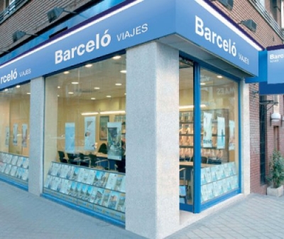 Barcel&oacute; no se conformar&aacute; con lanzar un modesto turoperador