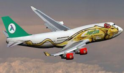 Trabas internas retrasan el plan de "salvataje" de AeroSur 