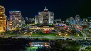 Enjoy Punta del Este celebra su 16&deg; edici&oacute;n de Oktoberfest