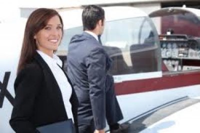 Amadeus: encuesta anual reporta crecimiento en viajes de negocios