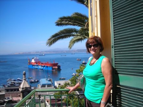 Desaf&iacute;os estrat&eacute;gicos de la C&aacute;mara de Comercio y Turismo de Valpara&iacute;so       