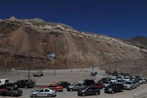 Los Andes