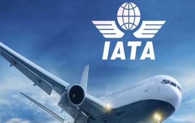 IATA estima que China desplazar&aacute; a EE.UU. en mercado a&eacute;reo en la pr&oacute;xima d&eacute;cada