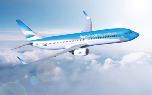 Por qu&eacute; el transporte a&eacute;reo es inviable en la Argentina