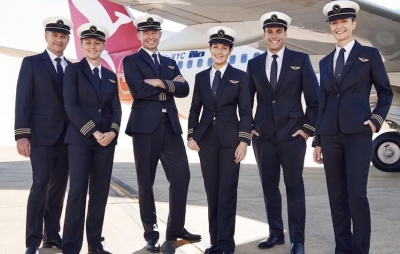 El aumento de viajeros deja a las aerol&iacute;neas sin pilotos