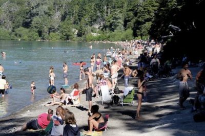 Argentina: el movimiento tur&iacute;stico creci&oacute; en todo el pa&iacute;s un 10 % interanual