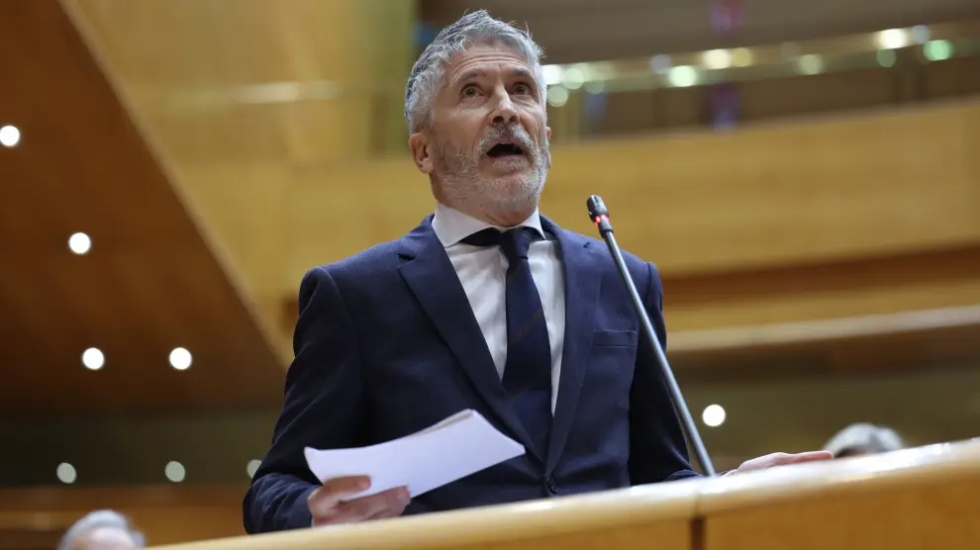 Explicamos el &ldquo;Gran Hermano de Marlaska&rdquo;