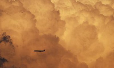 El enigma del avi&oacute;n desaparecido