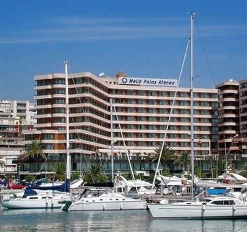 Sol Meli&aacute; presenta memoria m&aacute;s rigurosa e interactiva, acreditando cumplir compromisos de mejora