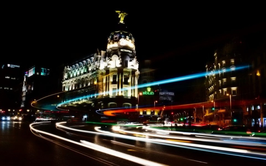 Incertidumbre en el turismo en Espa&ntilde;a, pero no s&oacute;lo por el virus