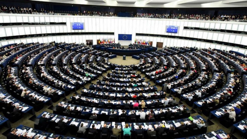 Parlamentarios europeos salen en defensa de los intereses de Espa&ntilde;a