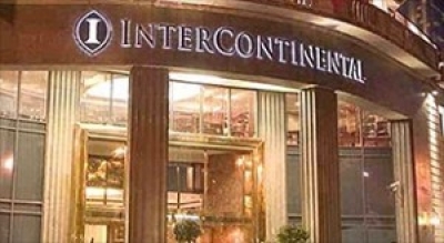 IHG planea abrir un hotel Intercontinental en Barcelona