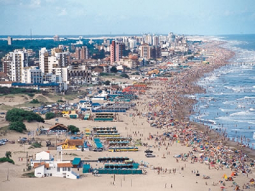 Paseando por la costa de la mano de La Naci&oacute;n III