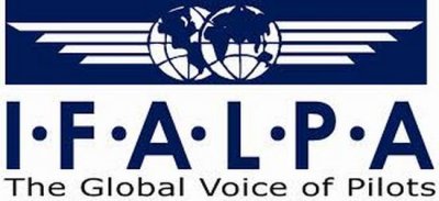 La b&uacute;squeda del avi&oacute;n de AirAsia seg&uacute;n IFALPA