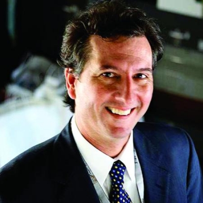 Alex De Gunten