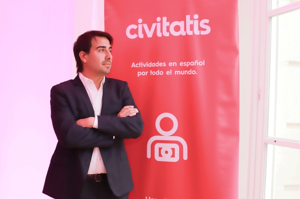 &ldquo;Civitatis es la plataforma l&iacute;der en la venta online de visitas guiadas en espa&ntilde;ol por todo el mundo&rdquo;