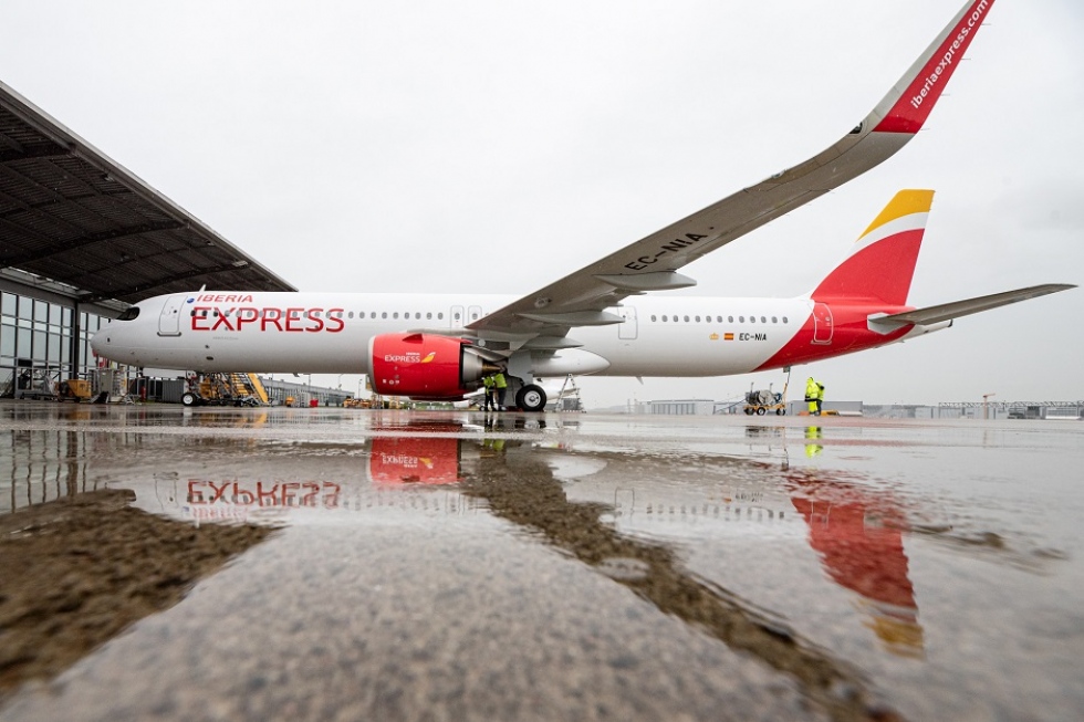 Iberia conectar&aacute; Am&eacute;rica Latina con Egipto desde la pr&oacute;xima temporada de invierno