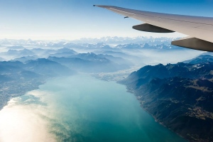 IATA publica las estad&iacute;sticas mundiales de transporte a&eacute;reo de 2025