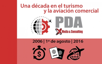 El "D&iacute;a PDA" ser&aacute; en el NH Montevideo Columbia el 1 de agosto