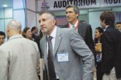 Enrique Cueto y reforma tributaria: &ldquo;Hay que pensar m&aacute;s en el pa&iacute;s que en las empresas&rdquo;