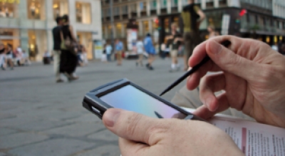 Turismo y tecnolog&iacute;a en 2012: tendencias y 10 predicciones