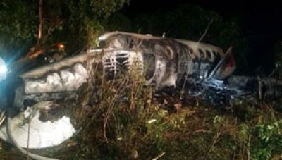 Air Europa degrada al piloto que sufri&oacute; un accidente en Rep&uacute;blica Dominicana