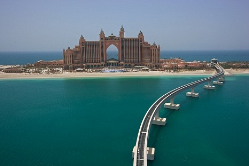 Dubai, destino de lujo m&aacute;s asequible