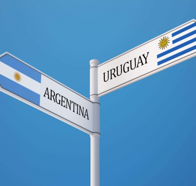 Uruguay deber&iacute;a comunicar beneficios econ&oacute;micos para turistas argentinos