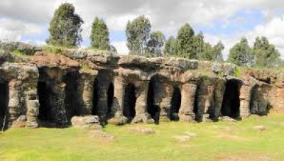 Unesco aprob&oacute; a Grutas del Palacio como Geoparque