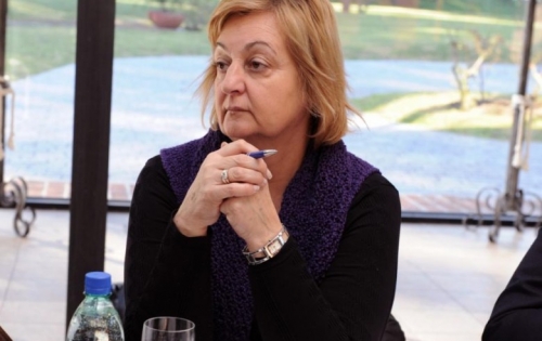 Kechichian:  &ldquo;Las opiniones inmobiliarias son muy dif&iacute;ciles de evaluar&rdquo;