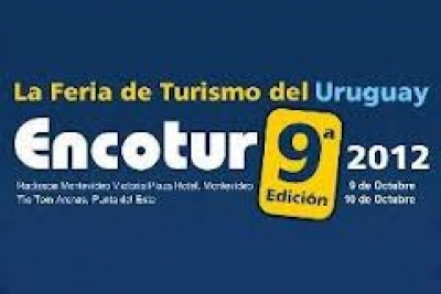 Hoy y ma&ntilde;ana Encotur en el Radisson Montevideo