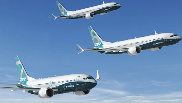 &iquest;El 737 MAX volver&aacute; a volar&shy;?